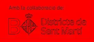 Districte de Sant Martí